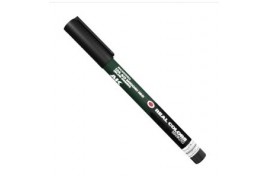 RCM030 Acrylic Marker Pen - Blue Green (Midori Iro) IJA AO